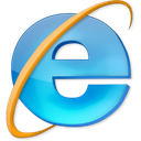 Internet Explorer icon
